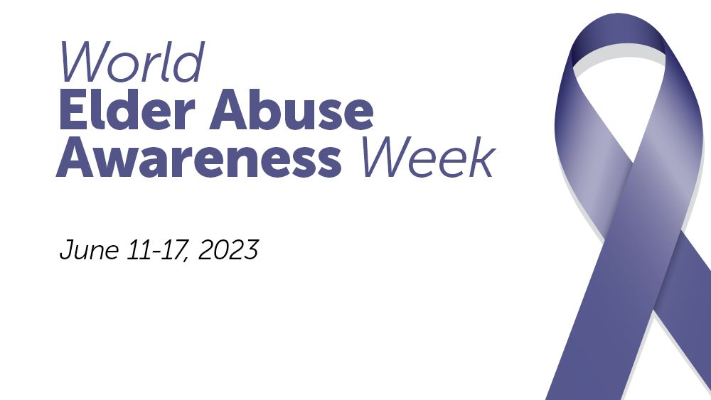 Learn easy steps to identify elder abuse Department of Human